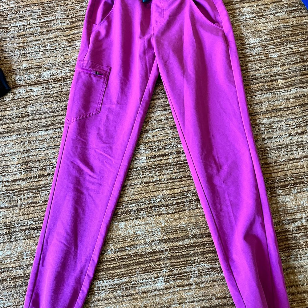 Figs Scrub Pants S